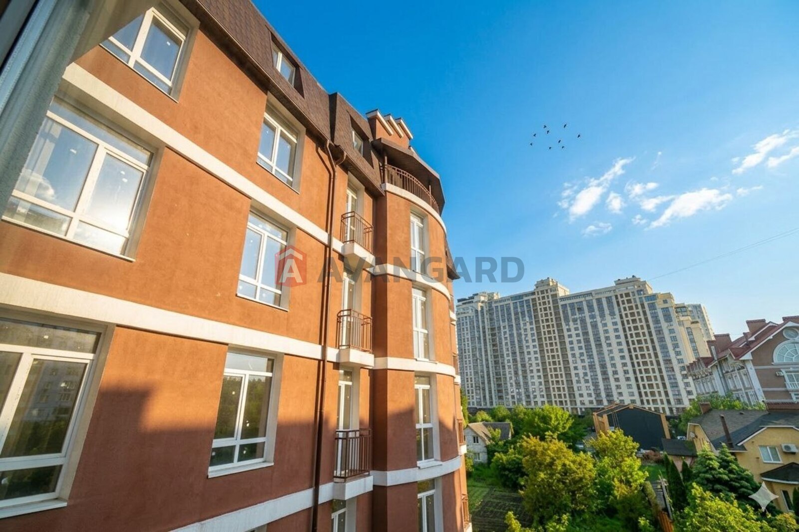 2 комн. квартира, 61/34/13.6 кв. м., 5/6 этаж фото 8 2 комн. квартира, 61/34/13.6 кв. м., 5/6 этаж фото 8