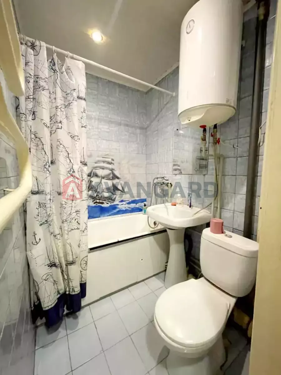 3 кім. квартира, 57/41/6 кв. м., 1/5 поверх фото 6 3 кім. квартира, 57/41/6 кв. м., 1/5 поверх фото 6