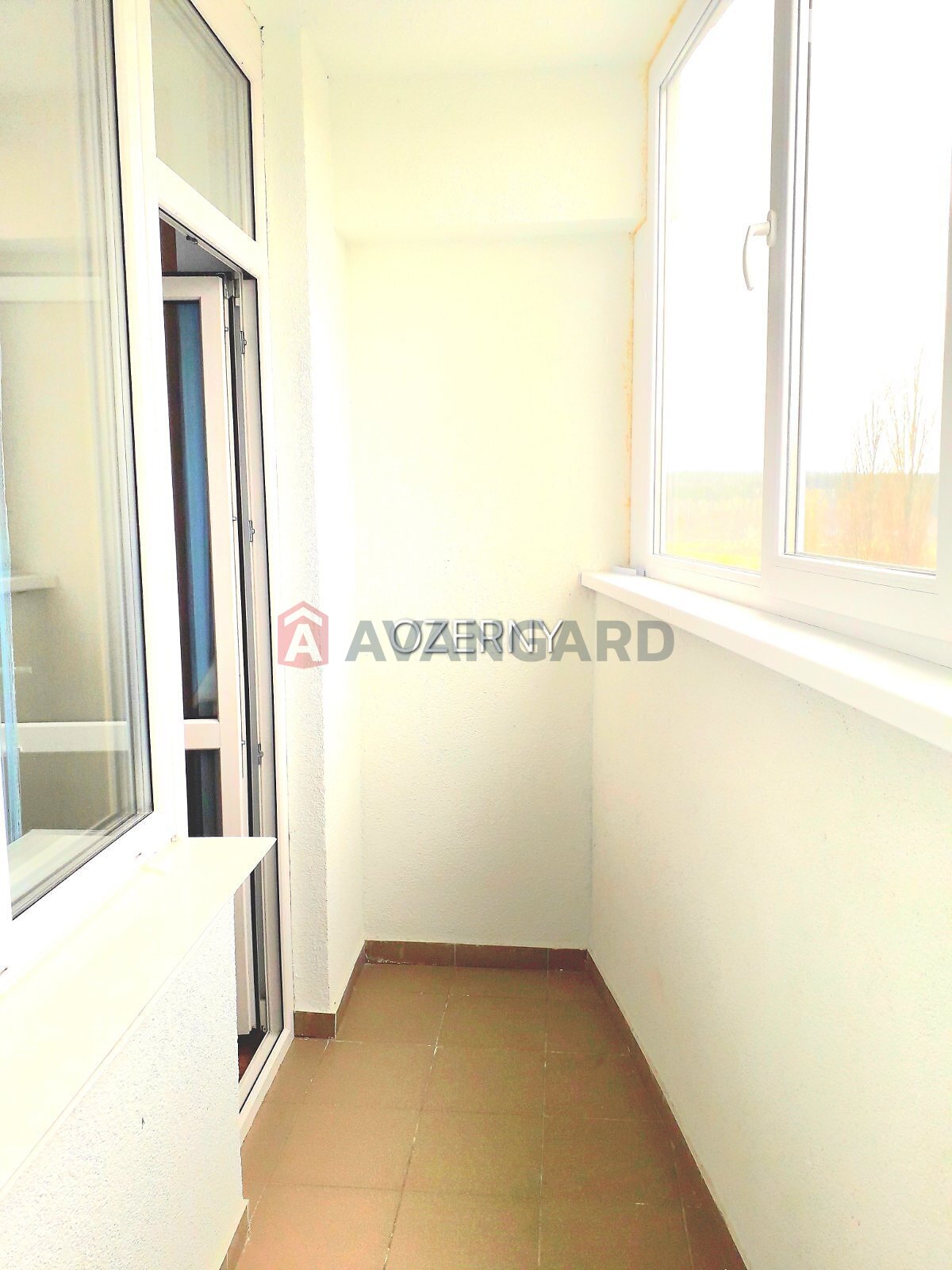 1 кім. квартира, 31,5/17,9/3,4 кв. м., 4/18 поверх фото 2 1 кім. квартира, 31,5/17,9/3,4 кв. м., 4/18 поверх фото 2