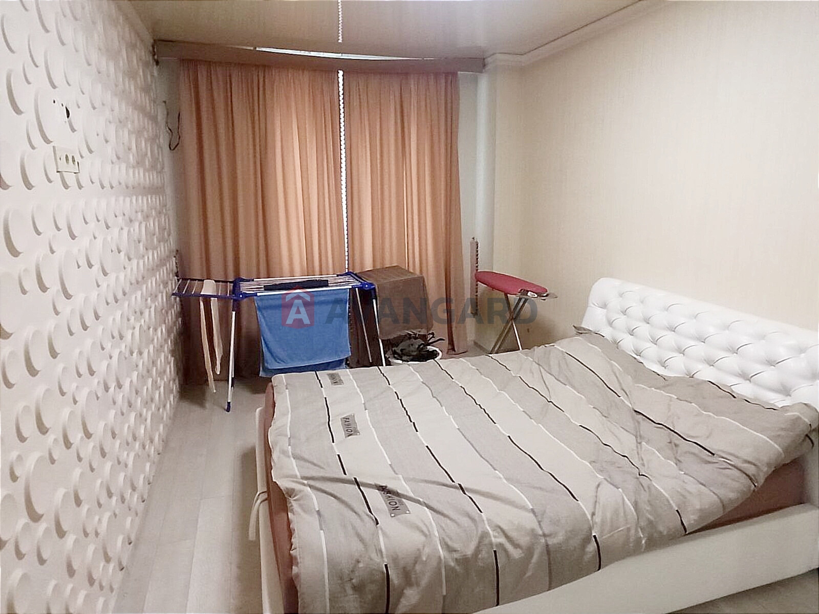 3 комн. квартира, 87/49/17,5 кв. м., 1/10 этаж фото 9 3 комн. квартира, 87/49/17,5 кв. м., 1/10 этаж фото 9