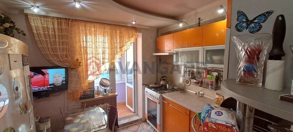 2 комн. квартира, 61/-/7 кв. м., 4/9 этаж фото 8 2 комн. квартира, 61/-/7 кв. м., 4/9 этаж фото 8