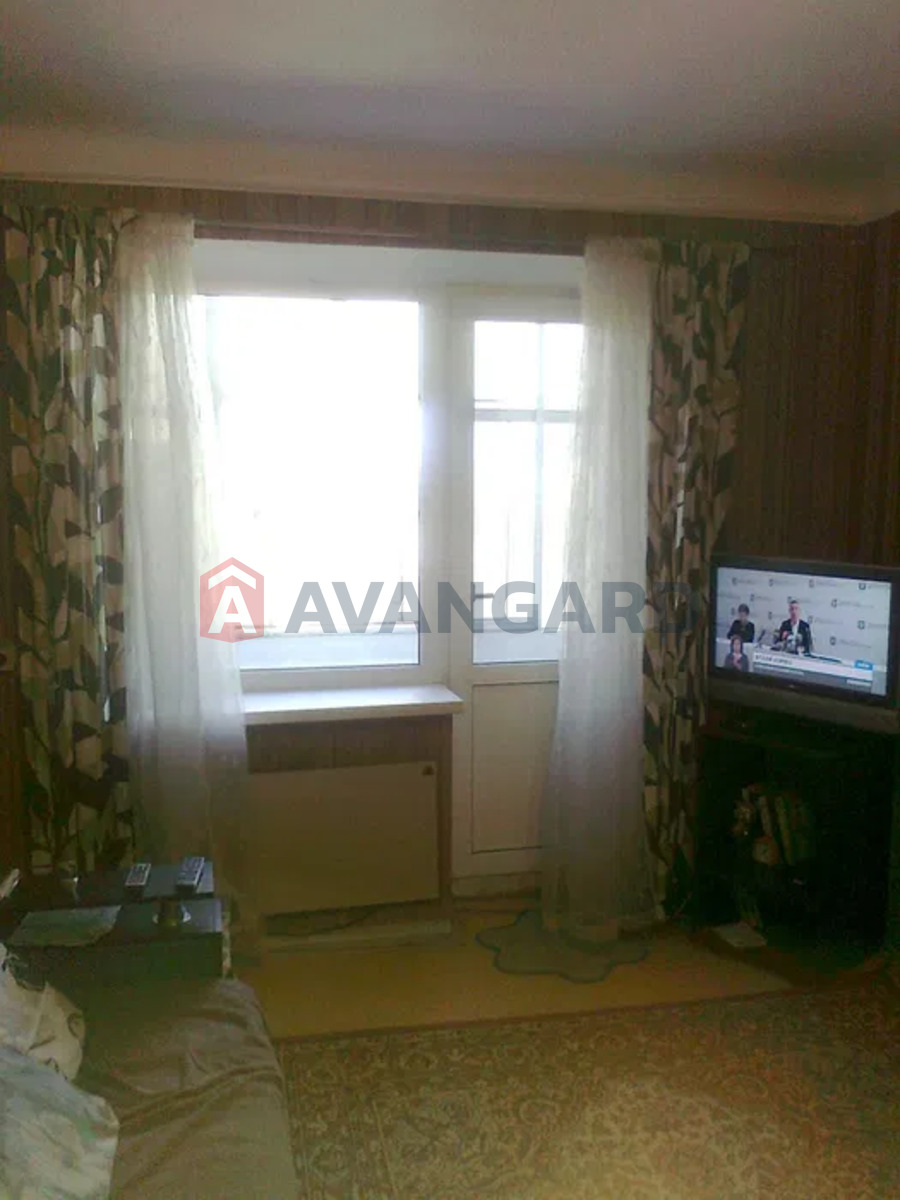 3 кім. квартира, 56/-/6 кв. м., 3/4 поверх фото 2 3 кім. квартира, 56/-/6 кв. м., 3/4 поверх фото 2