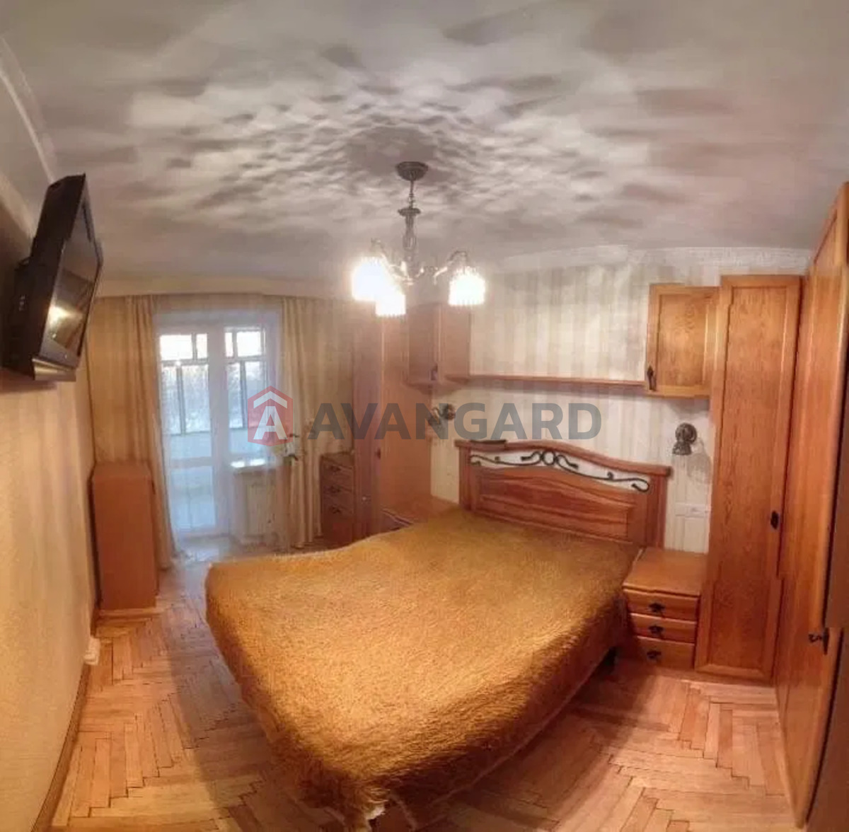 3 кім. квартира, 70/-/9 кв. м., 2/9 поверх фото 8 3 кім. квартира, 70/-/9 кв. м., 2/9 поверх фото 8