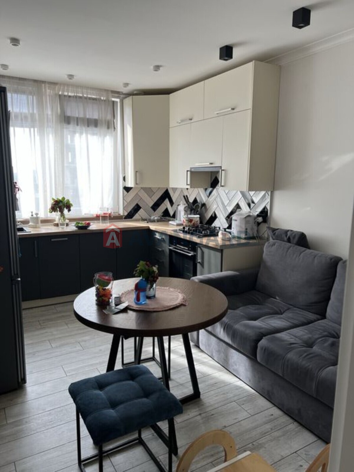 1 кім. квартира, 42/-/12 кв. м., 6/10 поверх фото 12 1 кім. квартира, 42/-/12 кв. м., 6/10 поверх фото 12