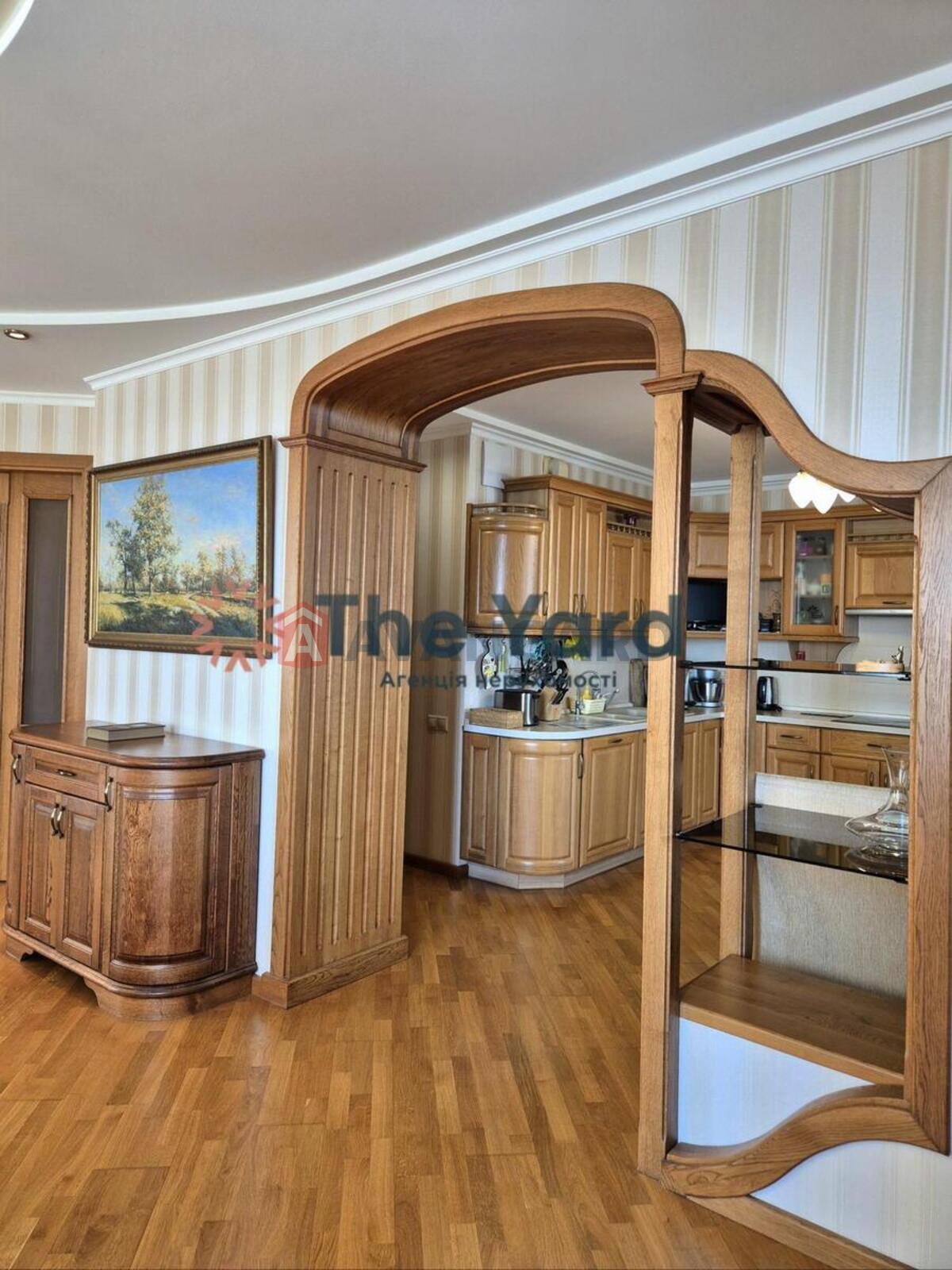5 комн. квартира, 188/55/15 кв. м., 28/32 этаж фото 14 5 комн. квартира, 188/55/15 кв. м., 28/32 этаж фото 14