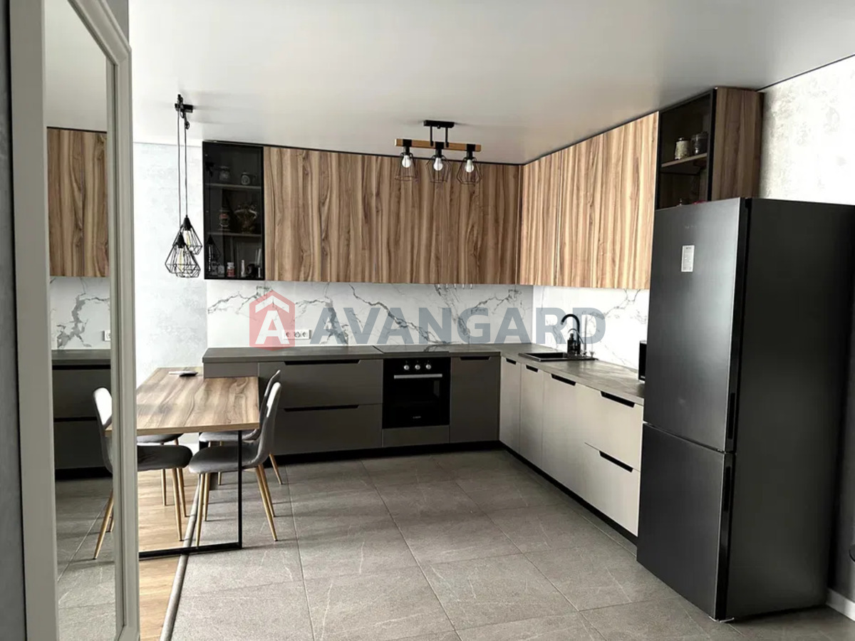 3 комн. квартира, 90/-/30 кв. м., 8/25 этаж фото 2 3 комн. квартира, 90/-/30 кв. м., 8/25 этаж фото 2