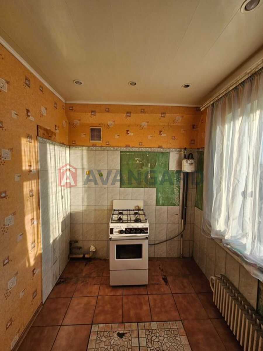 1 комн. квартира, 36/-/5 кв. м., 9/9 этаж фото 7 1 комн. квартира, 36/-/5 кв. м., 9/9 этаж фото 7