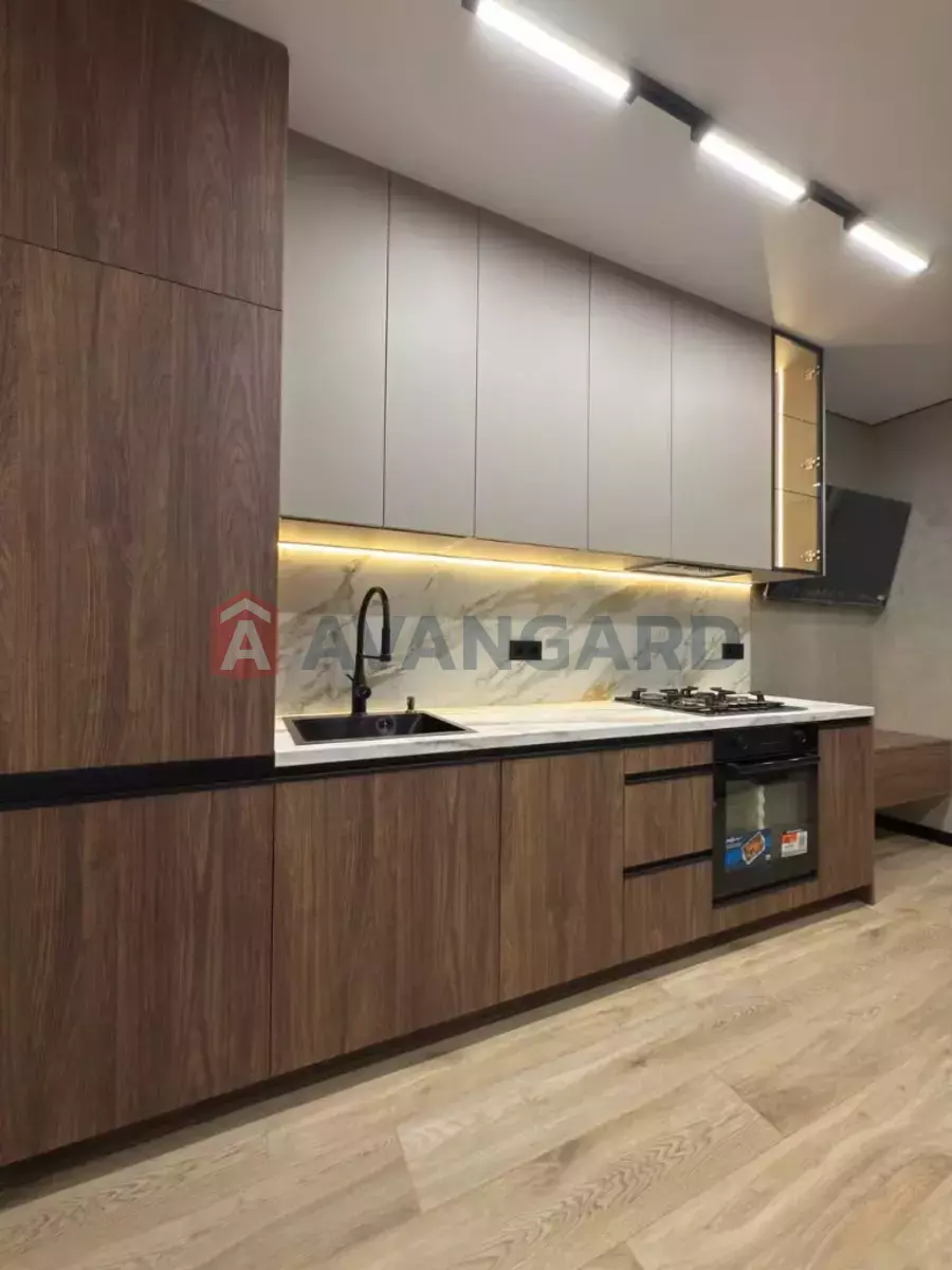 1 комн. квартира, 45/17/18 кв. м., 2/10 этаж фото 1 1 комн. квартира, 45/17/18 кв. м., 2/10 этаж фото 1