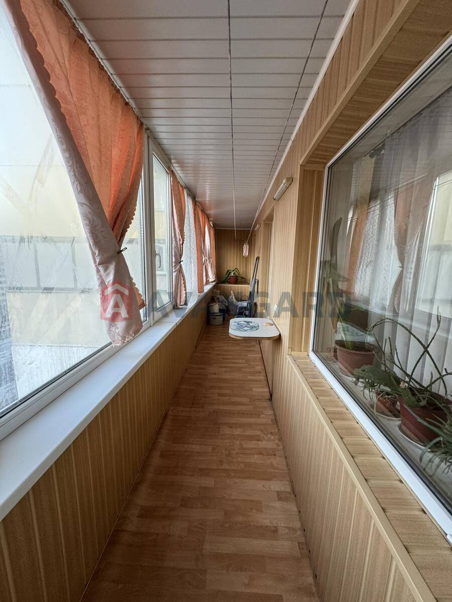 4 комн. квартира, 86/53/9 кв. м., 11/16 этаж фото 17 4 комн. квартира, 86/53/9 кв. м., 11/16 этаж фото 17