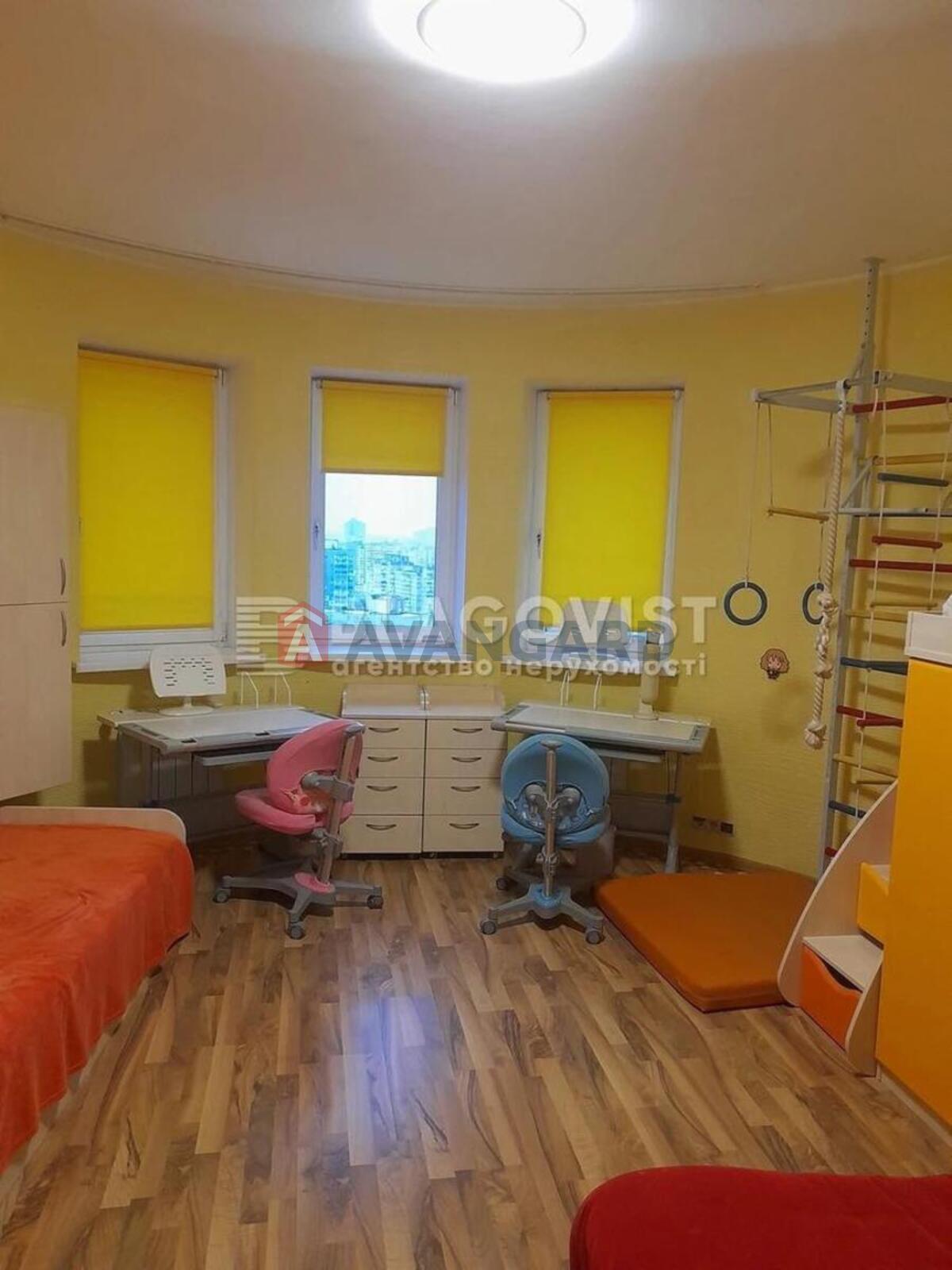 3 комн. квартира, 118/62/17 кв. м., 22/28 этаж фото 4 3 комн. квартира, 118/62/17 кв. м., 22/28 этаж фото 4
