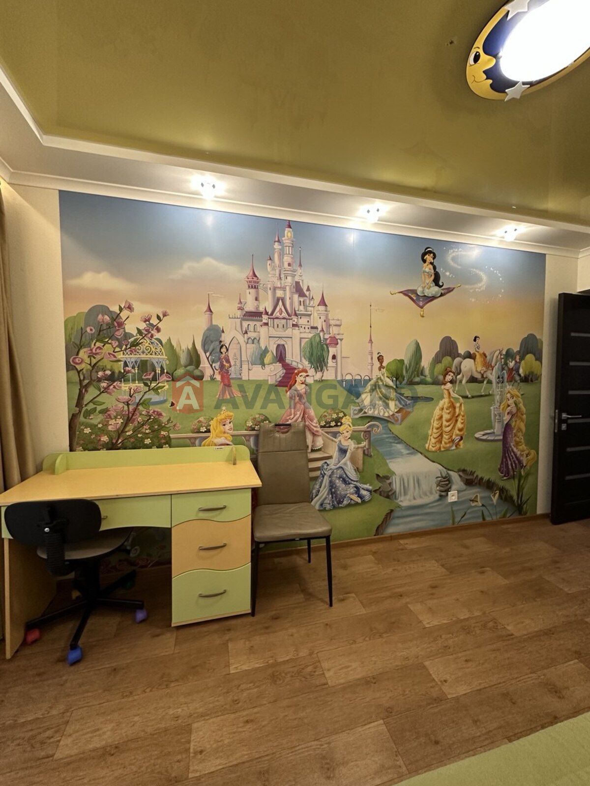 3 кім. квартира, 67/-/8 кв. м., 8/9 поверх фото 10 3 кім. квартира, 67/-/8 кв. м., 8/9 поверх фото 10