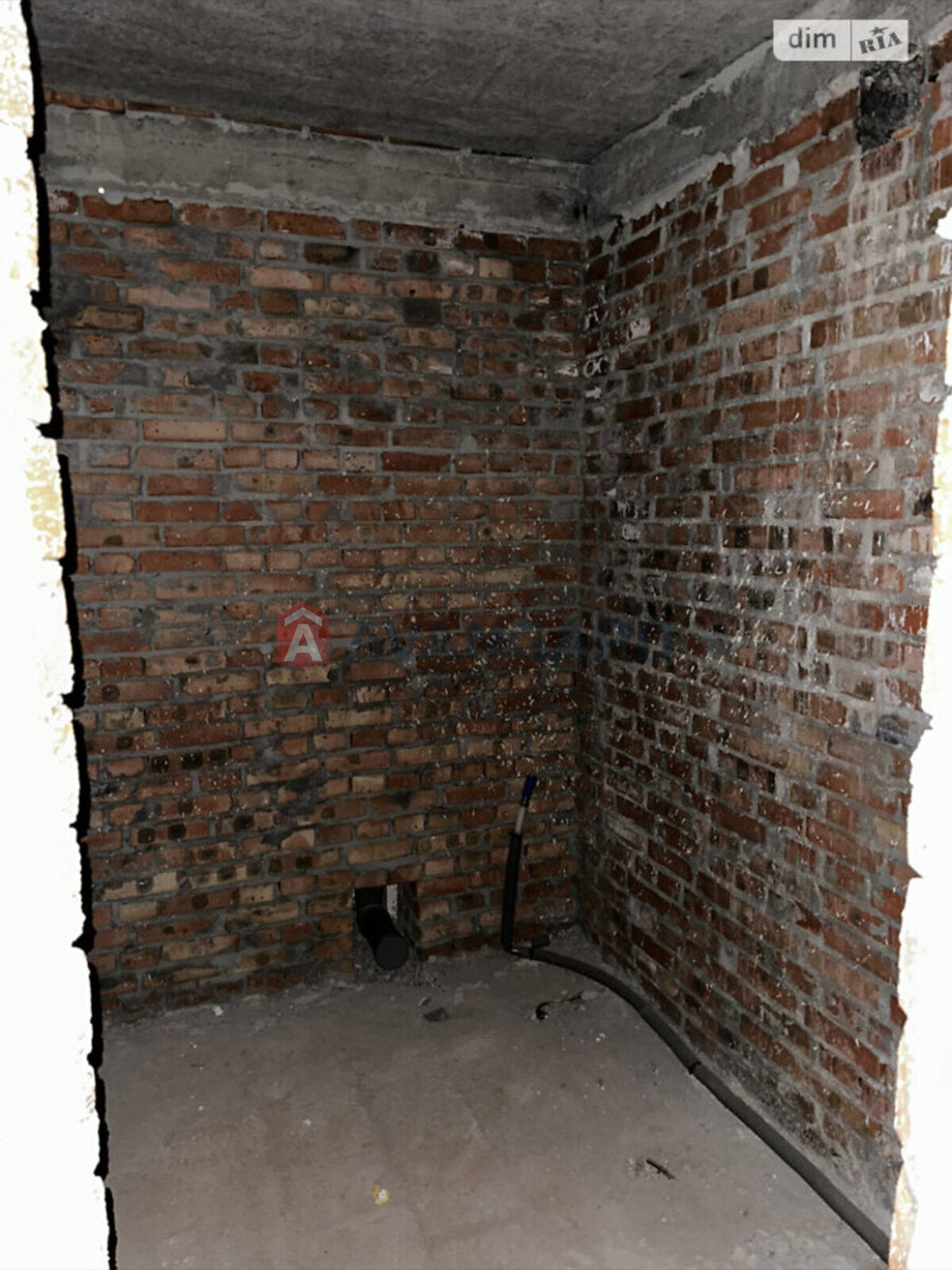 1 кім. квартира, 52/-/- кв. м., 9/11 поверх фото 2 1 кім. квартира, 52/-/- кв. м., 9/11 поверх фото 2