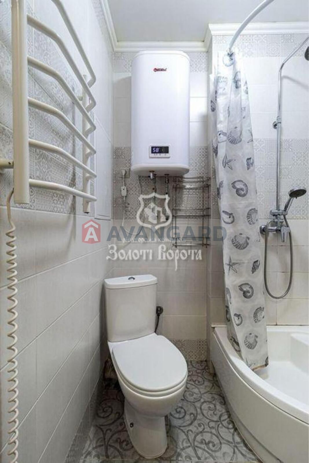 2 кім. квартира, 42/-/6 кв. м., 1/3 поверх фото 8 2 кім. квартира, 42/-/6 кв. м., 1/3 поверх фото 8