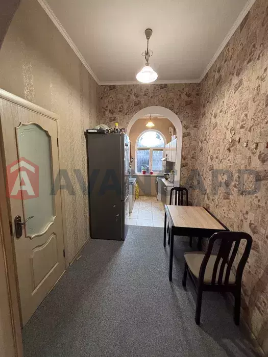 1 кім. квартира, 30/-/8 кв. м., 1/5 поверх фото 3 1 кім. квартира, 30/-/8 кв. м., 1/5 поверх фото 3