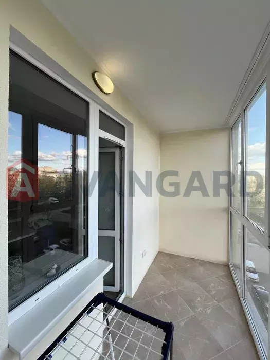 1 комн. квартира, 52/48,2/11,4 кв. м., 5/10 этаж фото 5 1 комн. квартира, 52/48,2/11,4 кв. м., 5/10 этаж фото 5