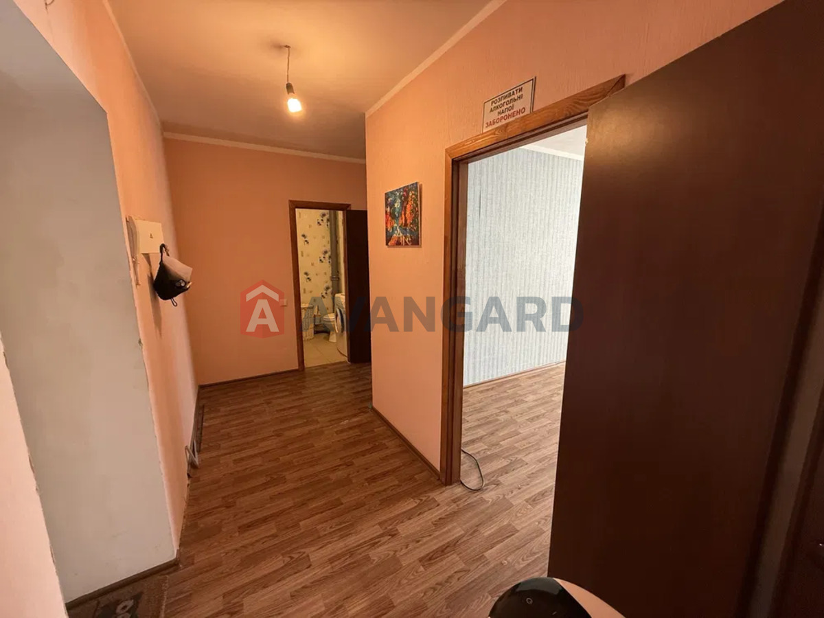 1 комн. квартира, 44/-/18 кв. м., 8/9 этаж фото 11 1 комн. квартира, 44/-/18 кв. м., 8/9 этаж фото 11