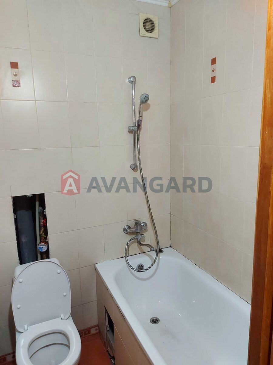 2 комн. квартира, 43/-/7 кв. м., 4/5 этаж фото 5 2 комн. квартира, 43/-/7 кв. м., 4/5 этаж фото 5