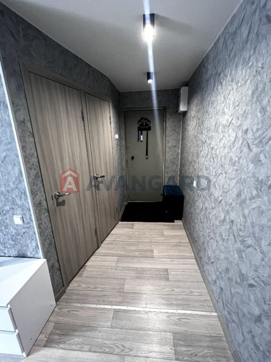 2 комн. квартира, 45/-/7 кв. м., 1/5 этаж фото 12 2 комн. квартира, 45/-/7 кв. м., 1/5 этаж фото 12