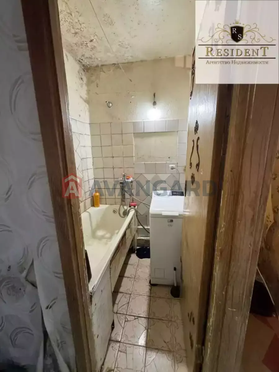 2 комн. квартира, 45/27/7 кв. м., 9/9 этаж фото 12 2 комн. квартира, 45/27/7 кв. м., 9/9 этаж фото 12
