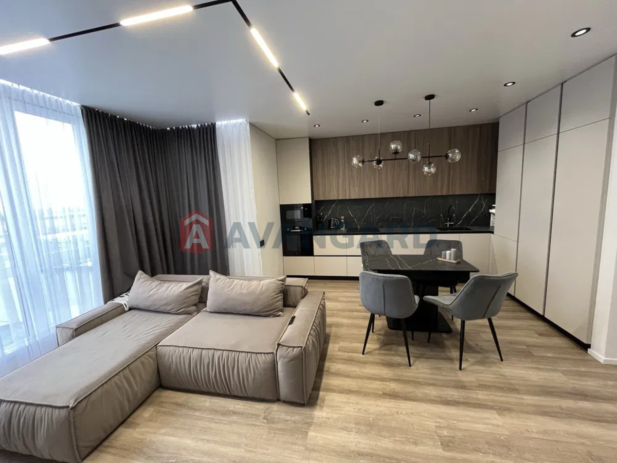 2 комн. квартира, 60/-/29 кв. м., 13/15 этаж фото 5 2 комн. квартира, 60/-/29 кв. м., 13/15 этаж фото 5