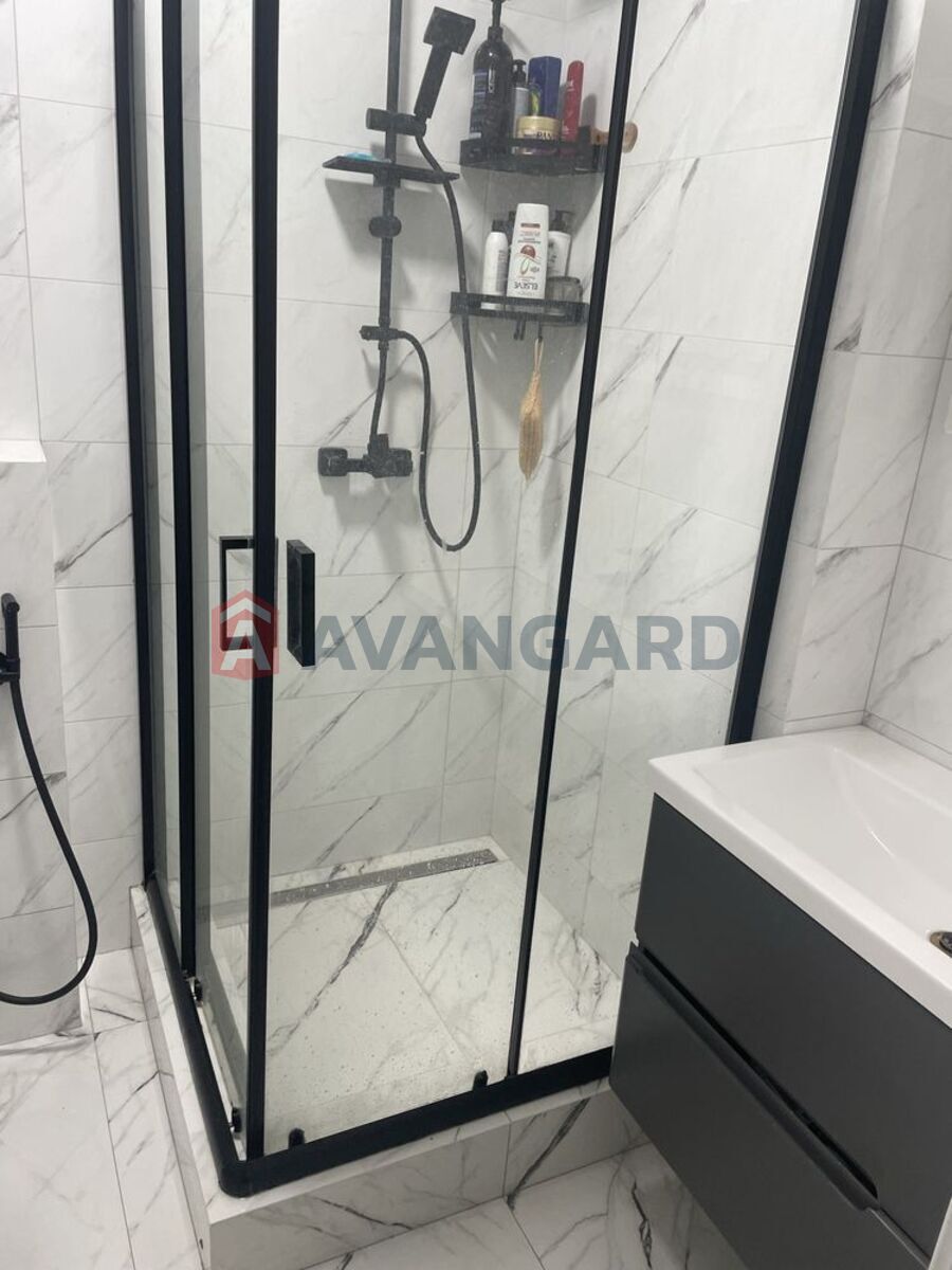 2 кім. квартира, 56/-/25 кв. м., 14/23 поверх фото 20 2 кім. квартира, 56/-/25 кв. м., 14/23 поверх фото 20