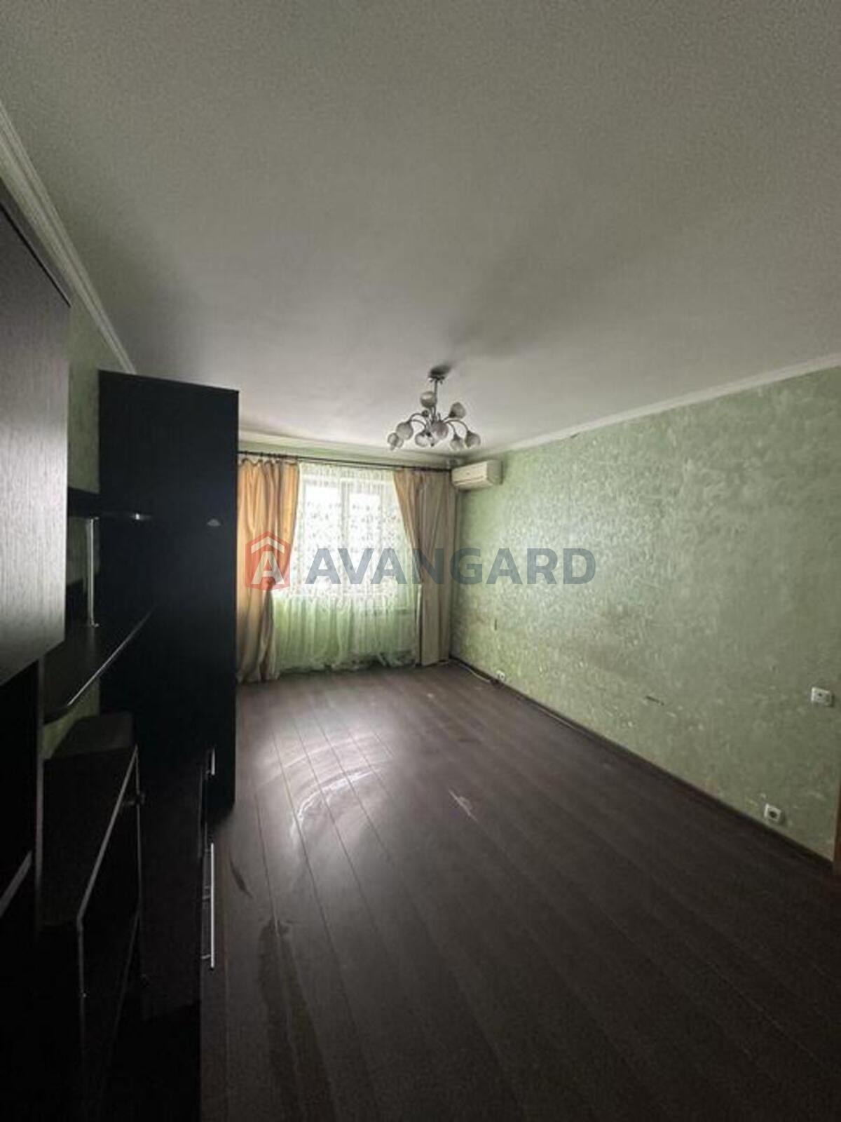 1 кім. квартира, 36/-/7 кв. м., 8/9 поверх фото 12 1 кім. квартира, 36/-/7 кв. м., 8/9 поверх фото 12