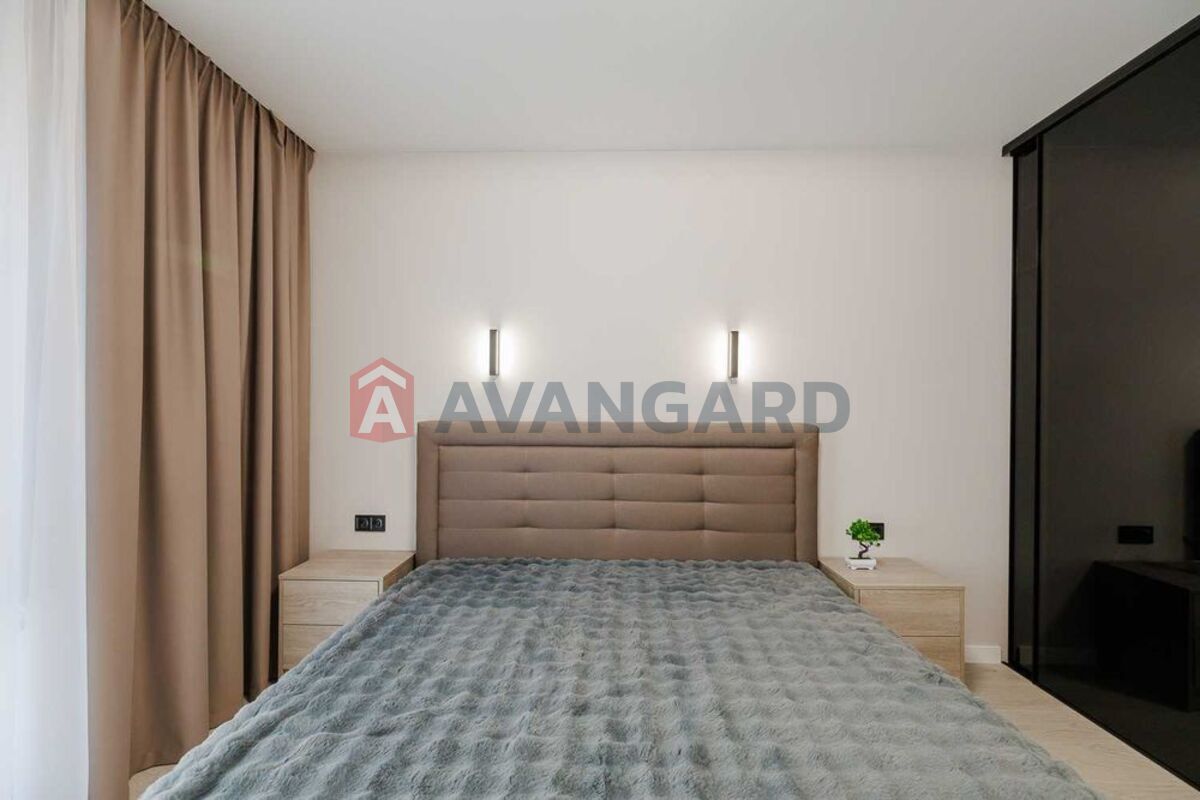 1 кім. квартира, 41/-/14 кв. м., 13/21 поверх фото 9 1 кім. квартира, 41/-/14 кв. м., 13/21 поверх фото 9