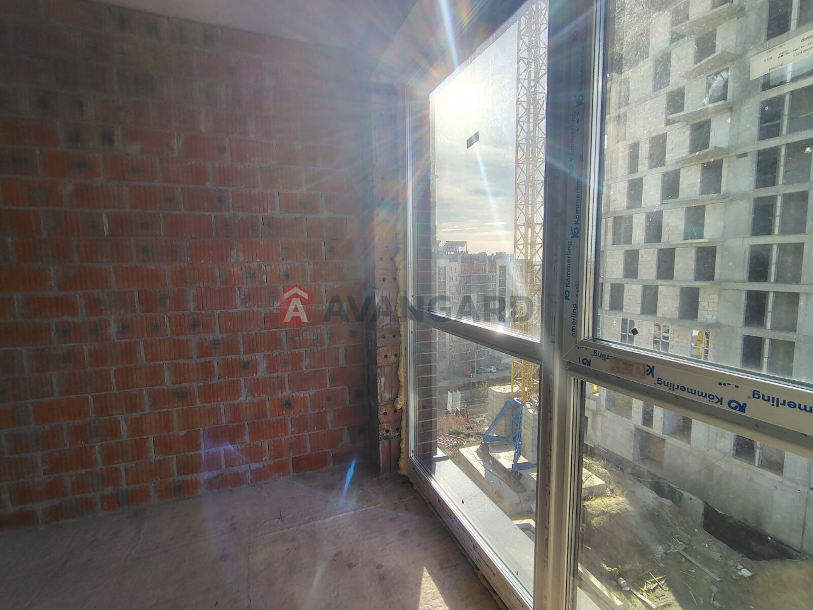 3 комн. квартира, 82,19/40,09/20,79 кв. м., 2/7 этаж фото 7 3 комн. квартира, 82,19/40,09/20,79 кв. м., 2/7 этаж фото 7