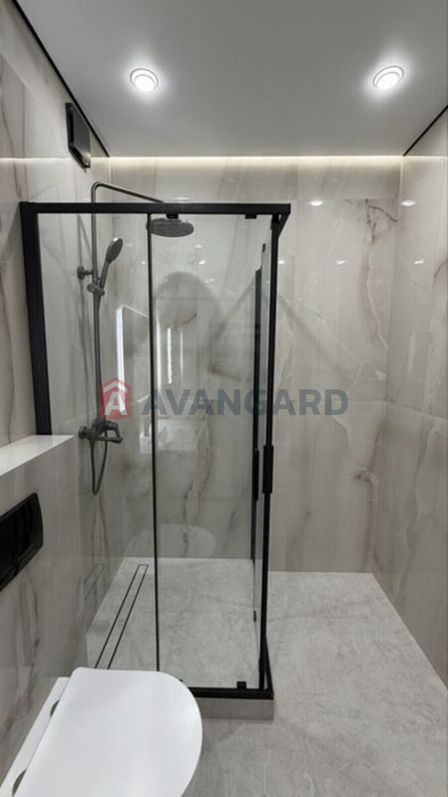 1 кім. квартира, 43/-/17 кв. м., 4/10 поверх фото 10 1 кім. квартира, 43/-/17 кв. м., 4/10 поверх фото 10