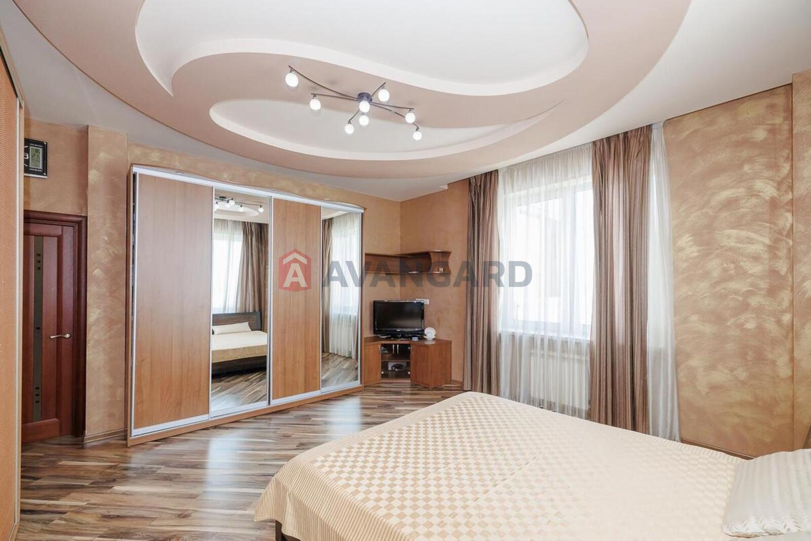 4 комн. квартира, 151/91/30 кв. м., 21/24 этаж фото 2 4 комн. квартира, 151/91/30 кв. м., 21/24 этаж фото 2