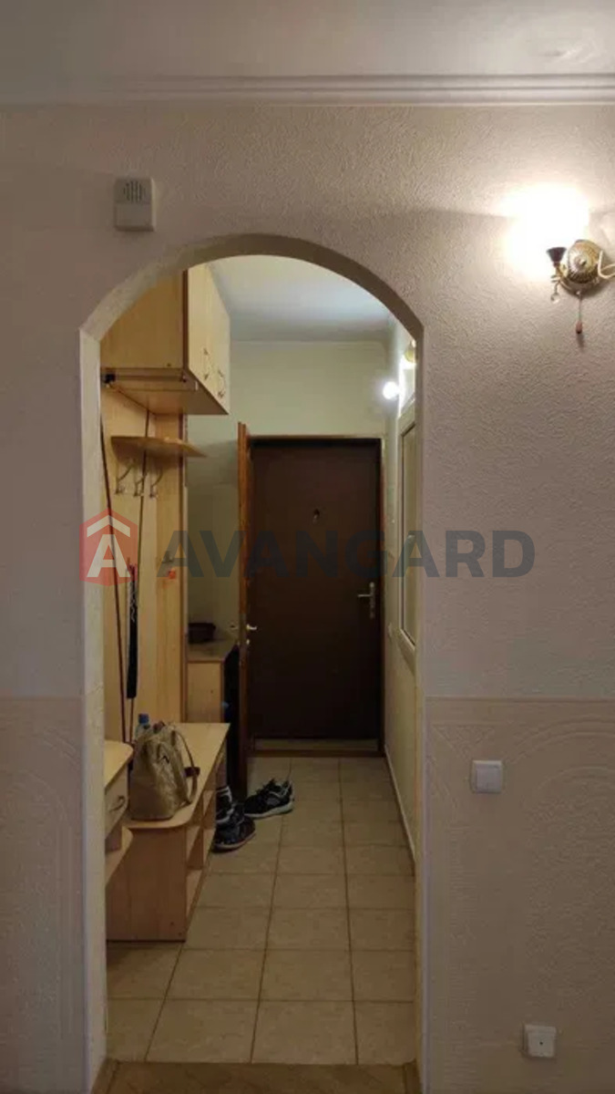 3 комн. квартира, 107/55/12 кв. м., 16/16 этаж фото 12 3 комн. квартира, 107/55/12 кв. м., 16/16 этаж фото 12