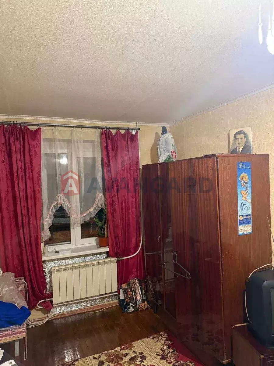 2 комн. квартира, 45/31/6 кв. м., 2/5 этаж фото 3 2 комн. квартира, 45/31/6 кв. м., 2/5 этаж фото 3