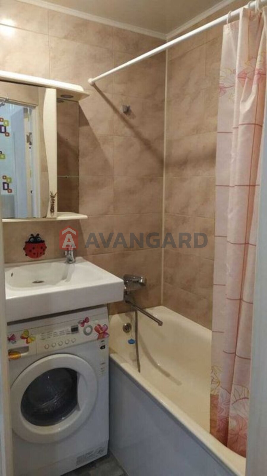 3 комн. квартира, 62/-/7 кв. м., 6/9 этаж фото 8 3 комн. квартира, 62/-/7 кв. м., 6/9 этаж фото 8