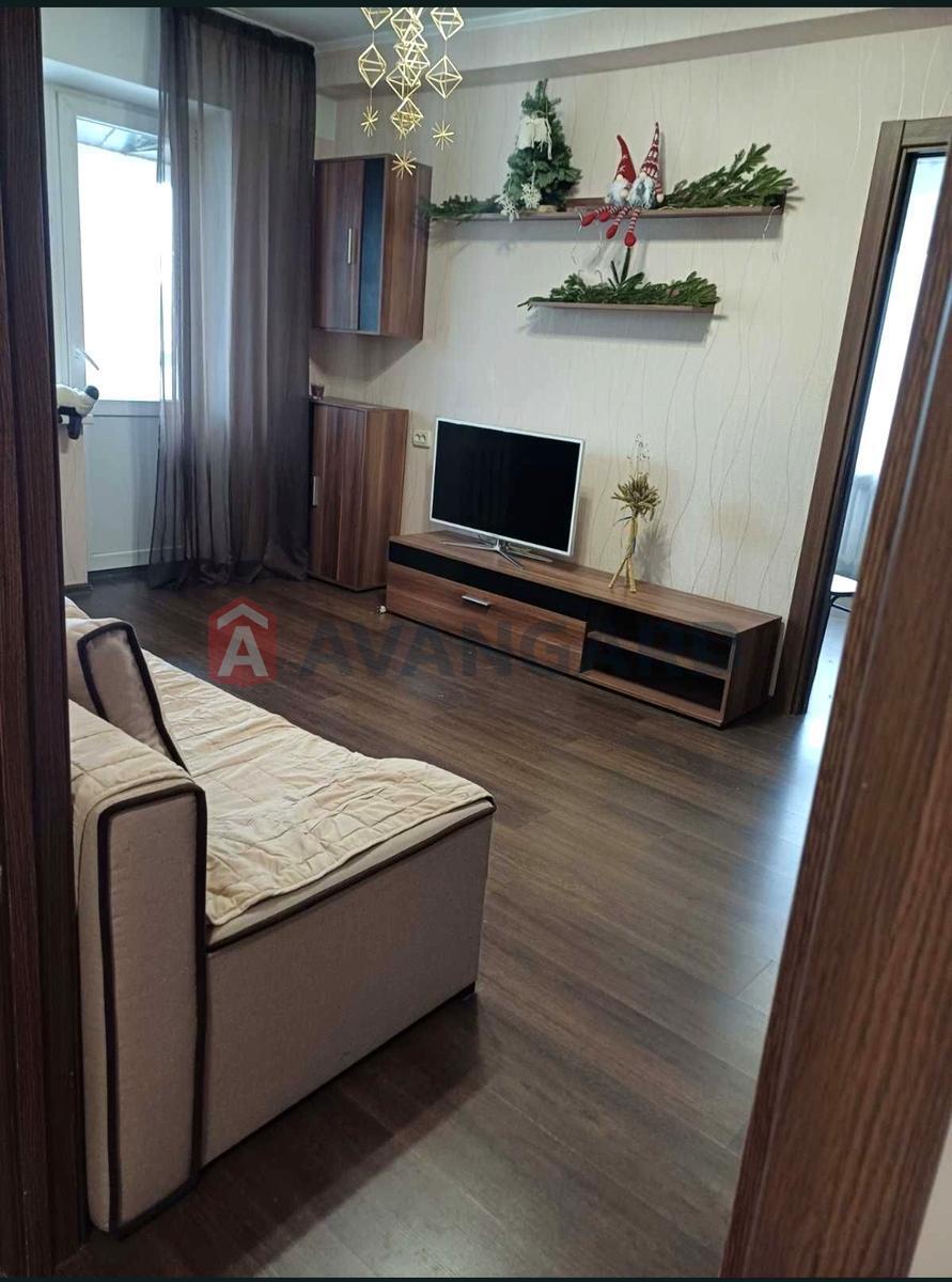 2 комн. квартира, 50/30/7.5 кв. м., 9/9 этаж фото 3 2 комн. квартира, 50/30/7.5 кв. м., 9/9 этаж фото 3