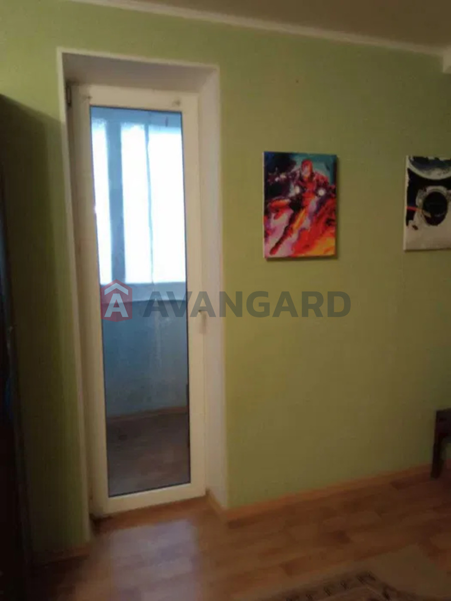 1 комн. квартира, 38/-/7 кв. м., 9/9 этаж фото 5 1 комн. квартира, 38/-/7 кв. м., 9/9 этаж фото 5