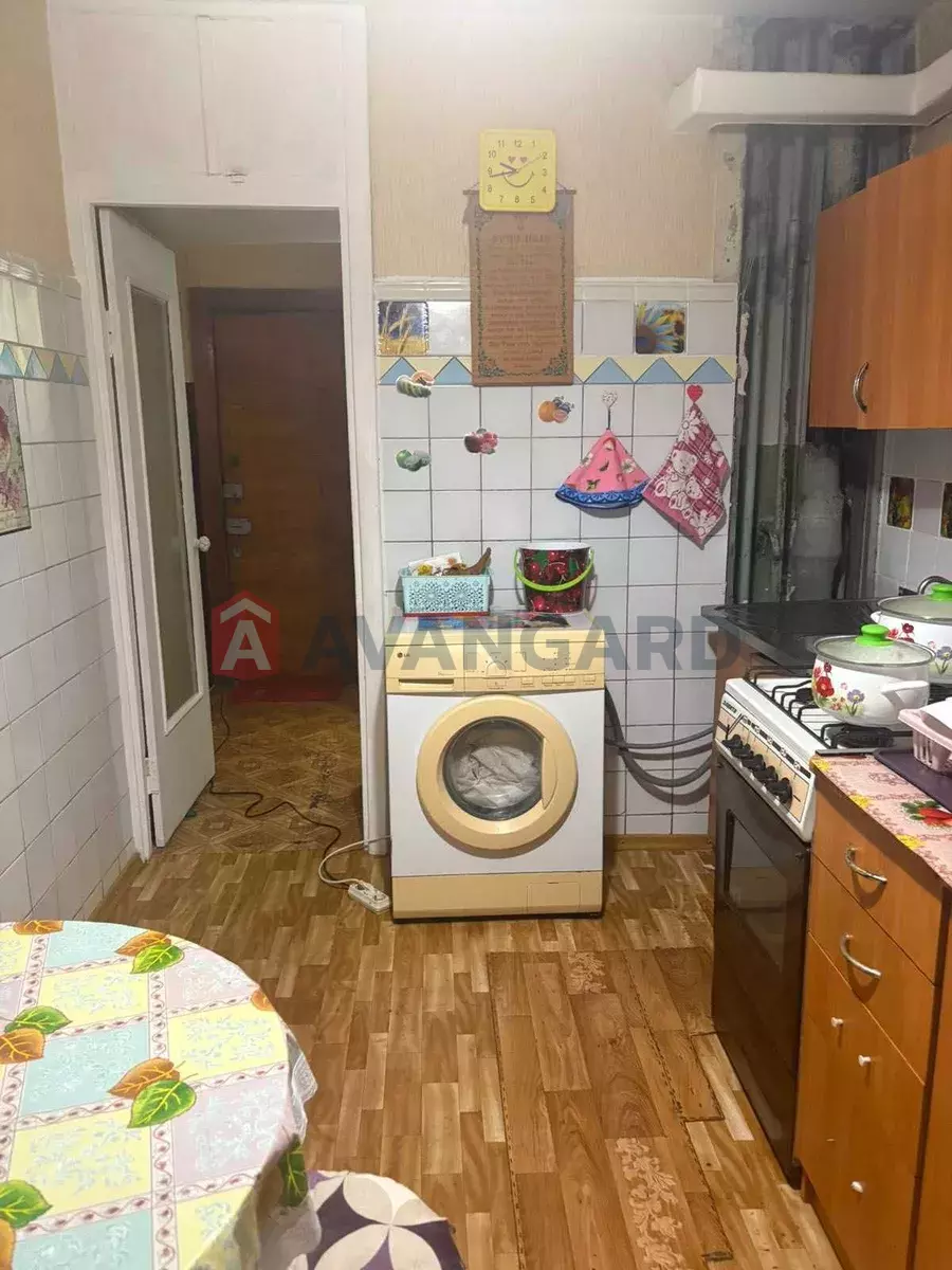 3 комн. квартира, 63/-/8 кв. м., 7/9 этаж фото 6 3 комн. квартира, 63/-/8 кв. м., 7/9 этаж фото 6