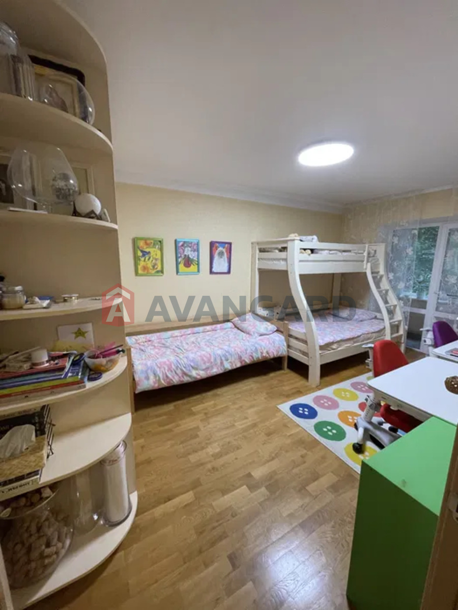 3 комн. квартира, 72/48/10 кв. м., 4/9 этаж фото 12 3 комн. квартира, 72/48/10 кв. м., 4/9 этаж фото 12