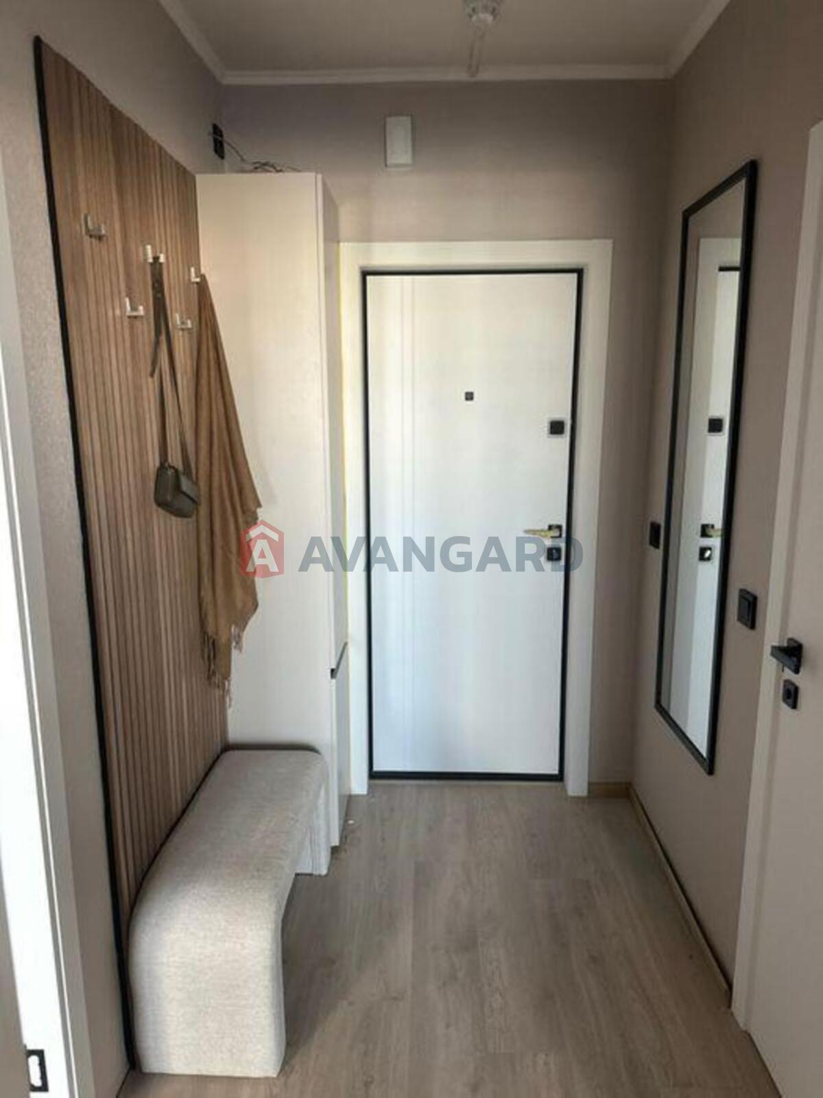 1 комн. квартира, 37/-/8 кв. м., 13/25 этаж фото 14 1 комн. квартира, 37/-/8 кв. м., 13/25 этаж фото 14