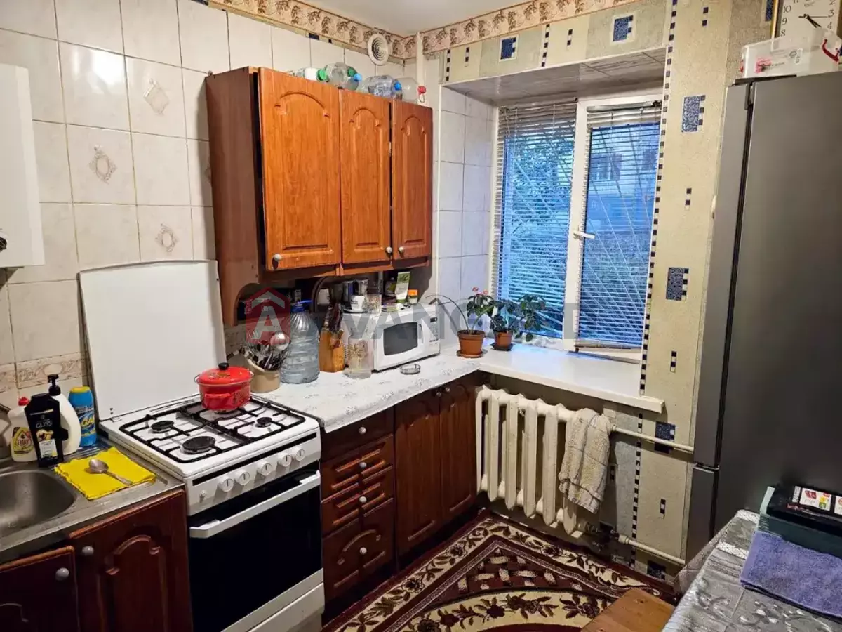 1 кім. квартира, 31/16/5 кв. м., 1/5 поверх фото 1 1 кім. квартира, 31/16/5 кв. м., 1/5 поверх фото 1