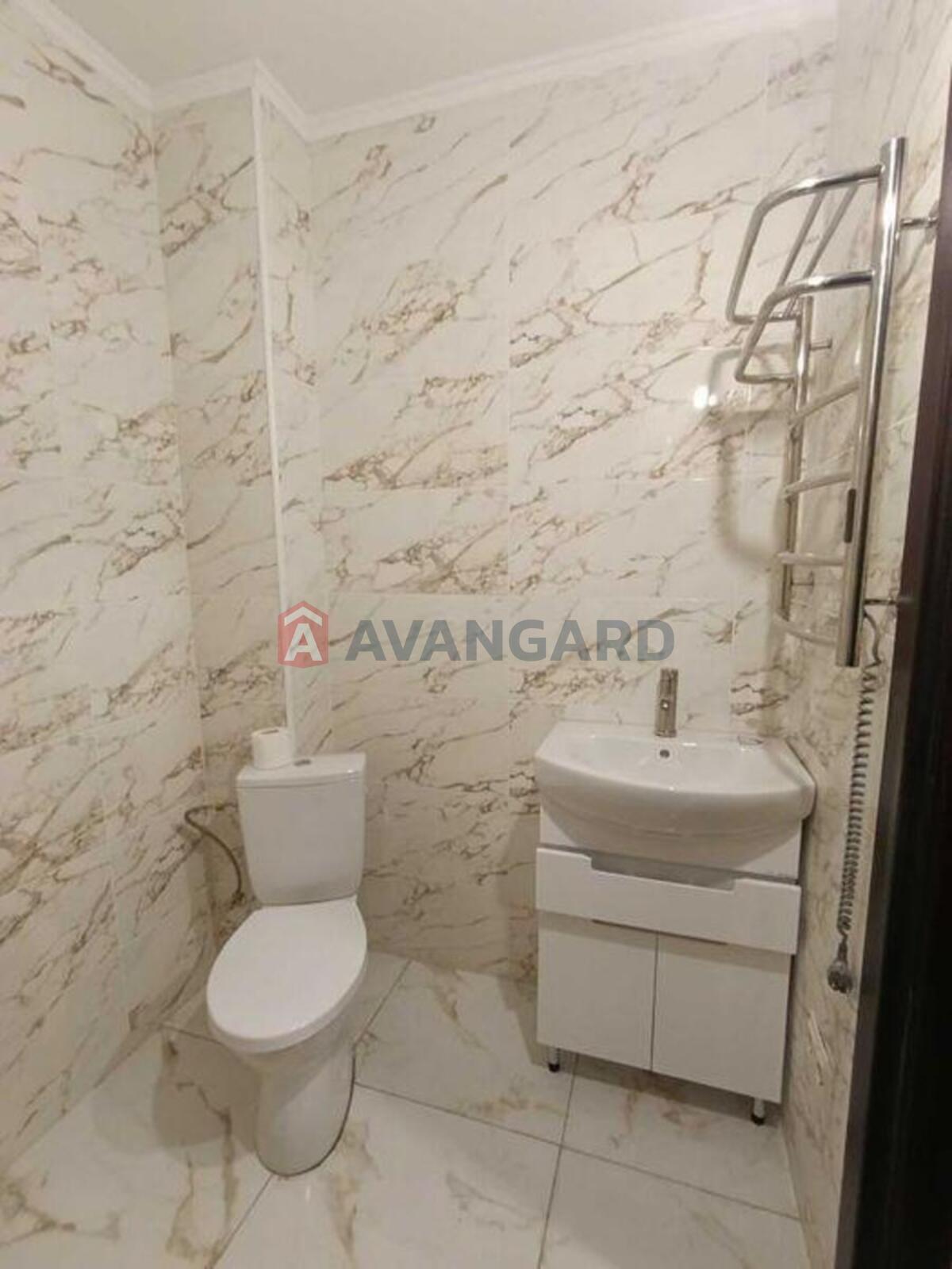 2 комн. квартира, 41/-/10 кв. м., 19/20 этаж фото 10 2 комн. квартира, 41/-/10 кв. м., 19/20 этаж фото 10