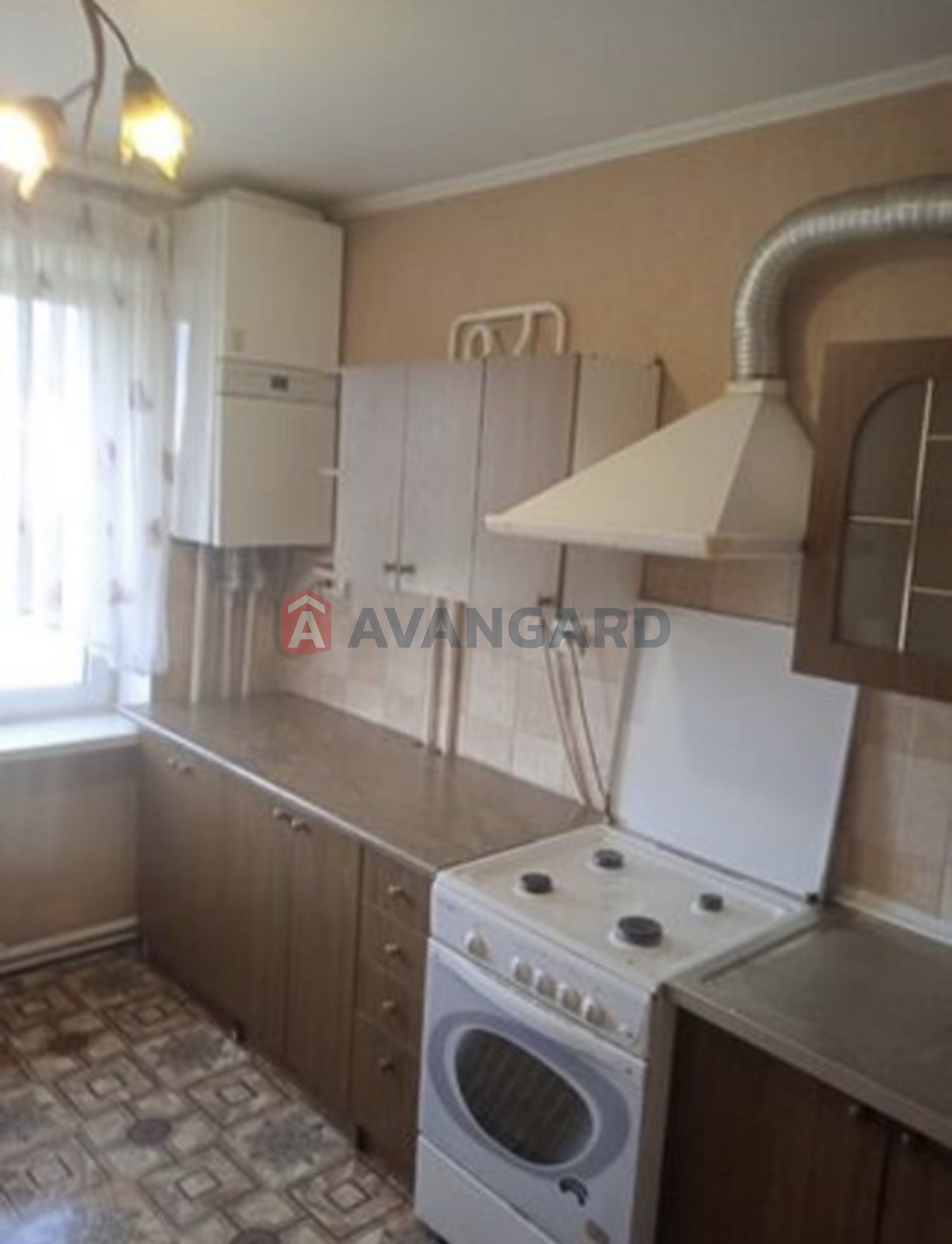 3 кім. квартира, 63/-/8 кв. м., 9/9 поверх фото 4 3 кім. квартира, 63/-/8 кв. м., 9/9 поверх фото 4