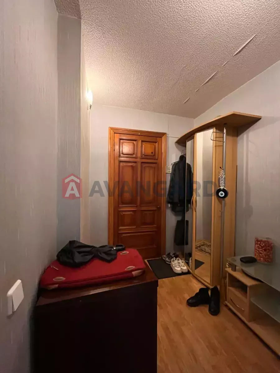 1 комн. квартира, 40/-/8 кв. м., 3/9 этаж фото 9 1 комн. квартира, 40/-/8 кв. м., 3/9 этаж фото 9