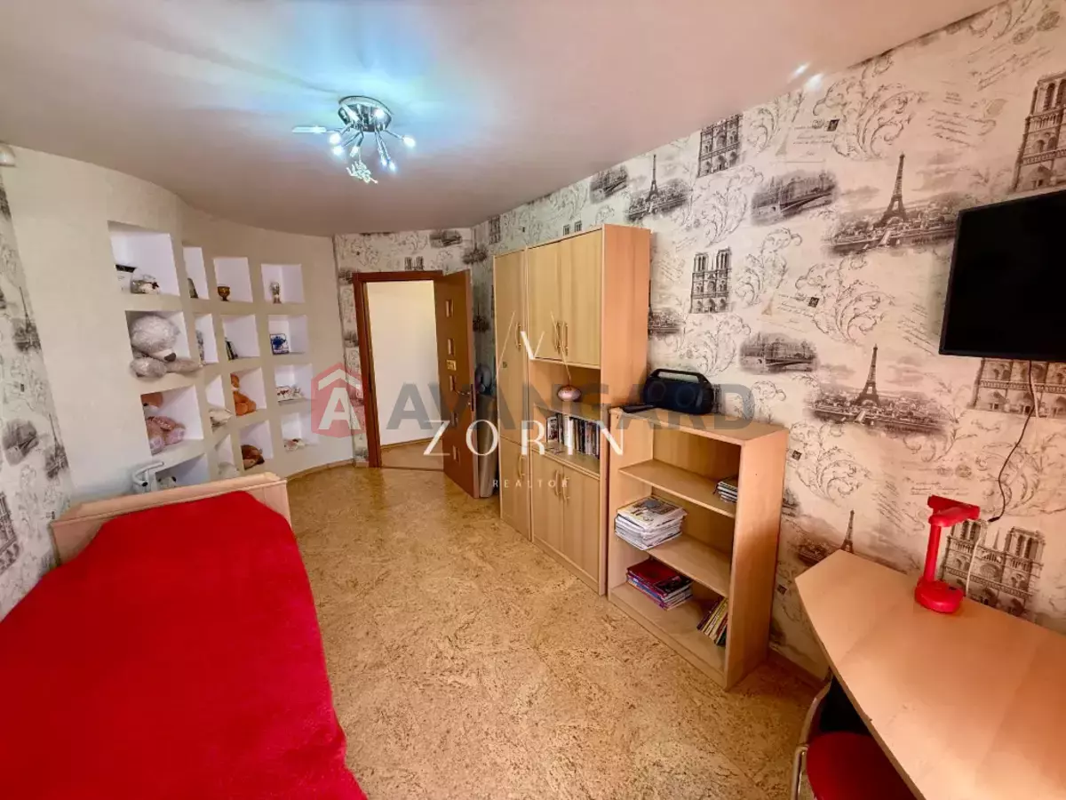5 комн. квартира, 151/92/20 кв. м., 3/10 этаж фото 20 5 комн. квартира, 151/92/20 кв. м., 3/10 этаж фото 20