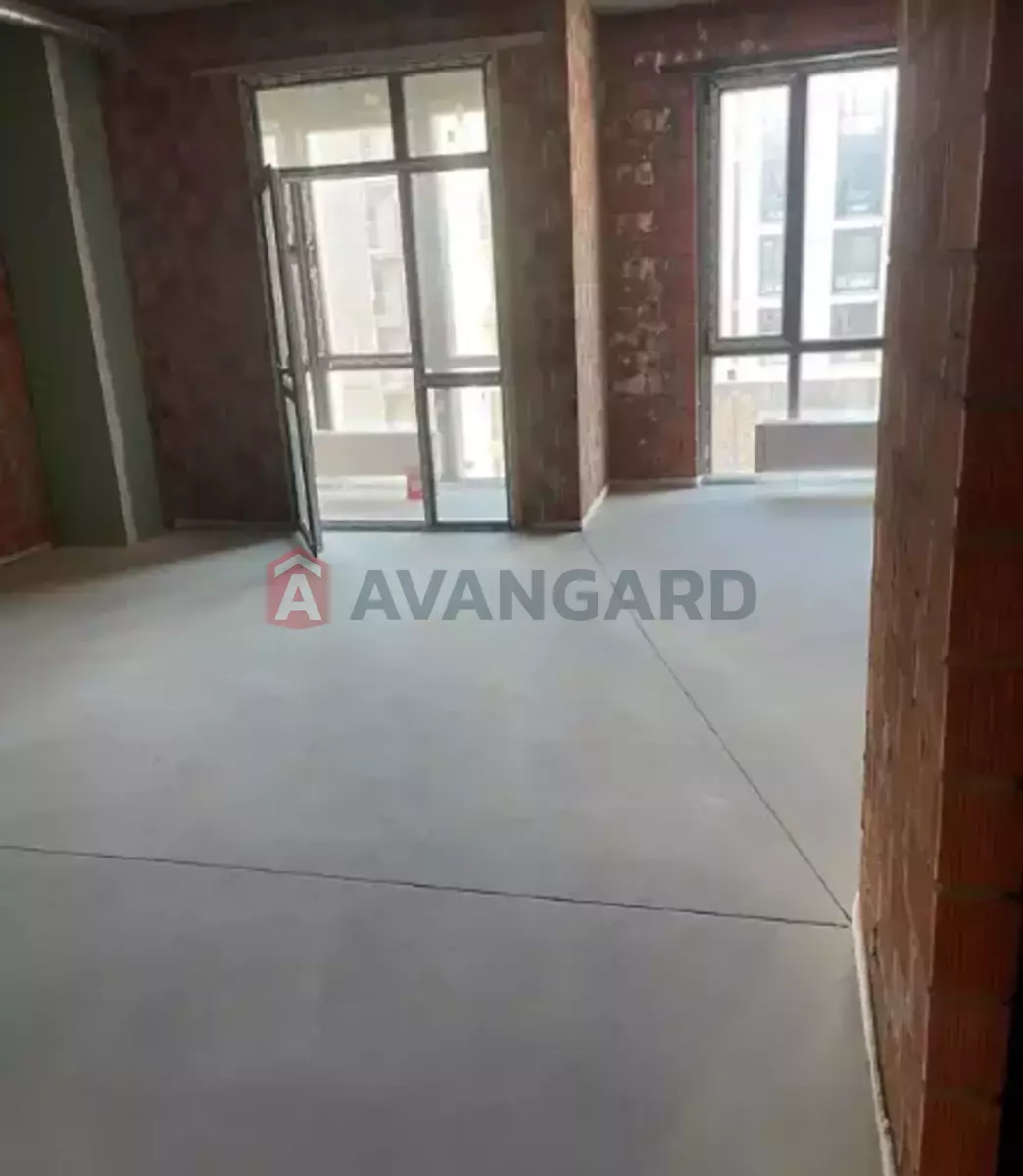 2 кім. квартира, 49/-/- кв. м., 10/12 поверх фото 8 2 кім. квартира, 49/-/- кв. м., 10/12 поверх фото 8