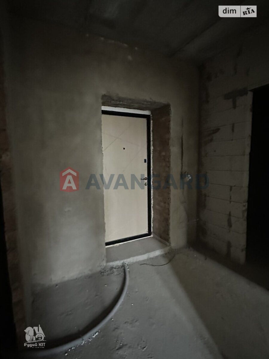 1 кім. квартира, 40/15/12 кв. м., 2/9 поверх фото 7 1 кім. квартира, 40/15/12 кв. м., 2/9 поверх фото 7