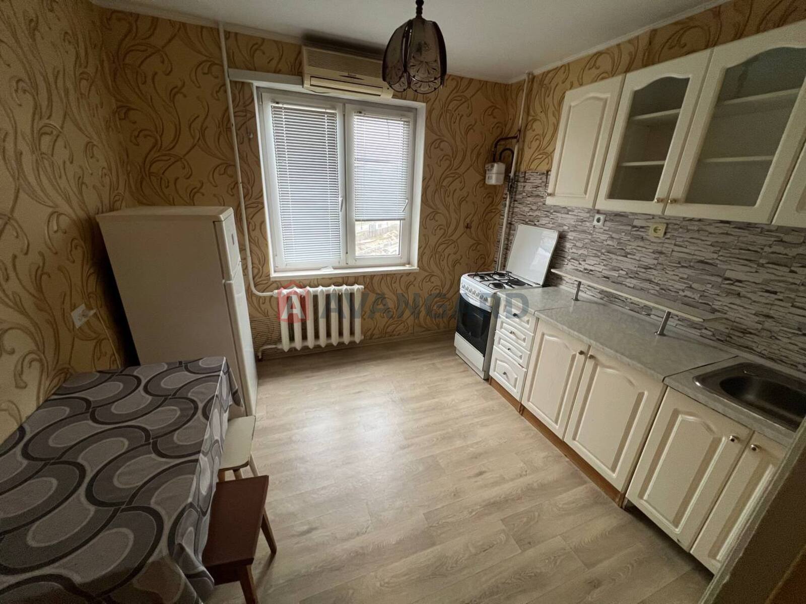 1 кім. квартира, 35/-/9 кв. м., 5/10 поверх фото 3 1 кім. квартира, 35/-/9 кв. м., 5/10 поверх фото 3