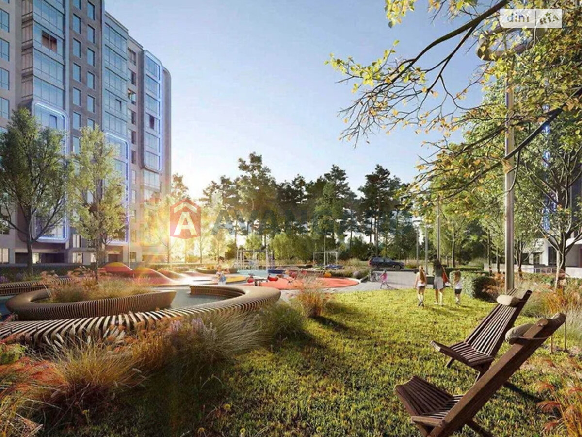 2 кім. квартира, 75/-/18 кв. м., 9/10 поверх фото 10 2 кім. квартира, 75/-/18 кв. м., 9/10 поверх фото 10