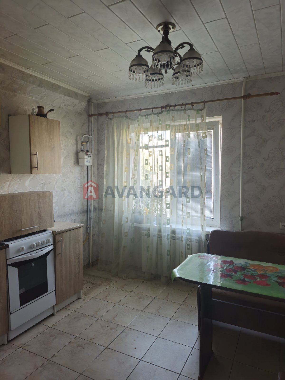 1 комн. квартира, 33/13/5 кв. м., 2/9 этаж фото 1 1 комн. квартира, 33/13/5 кв. м., 2/9 этаж фото 1