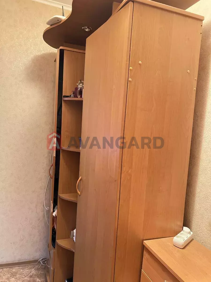 3 кім. квартира, 58/-/5 кв. м., 3/5 поверх фото 4 3 кім. квартира, 58/-/5 кв. м., 3/5 поверх фото 4