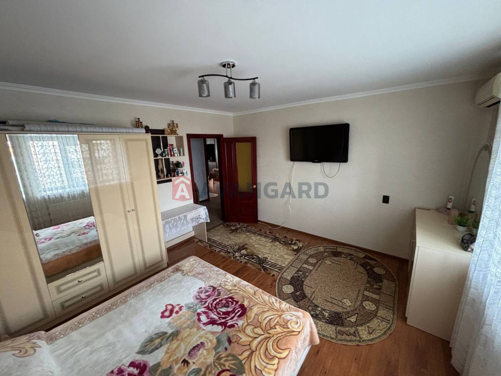 2 кім. квартира, 78/-/16 кв. м., 8/11 поверх фото 18 2 кім. квартира, 78/-/16 кв. м., 8/11 поверх фото 18